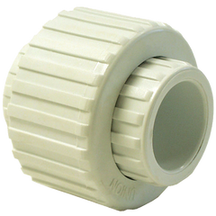 LEGEND VALVE Legend Valve 204-133 1/2 in CPVC Union (1/2 in)