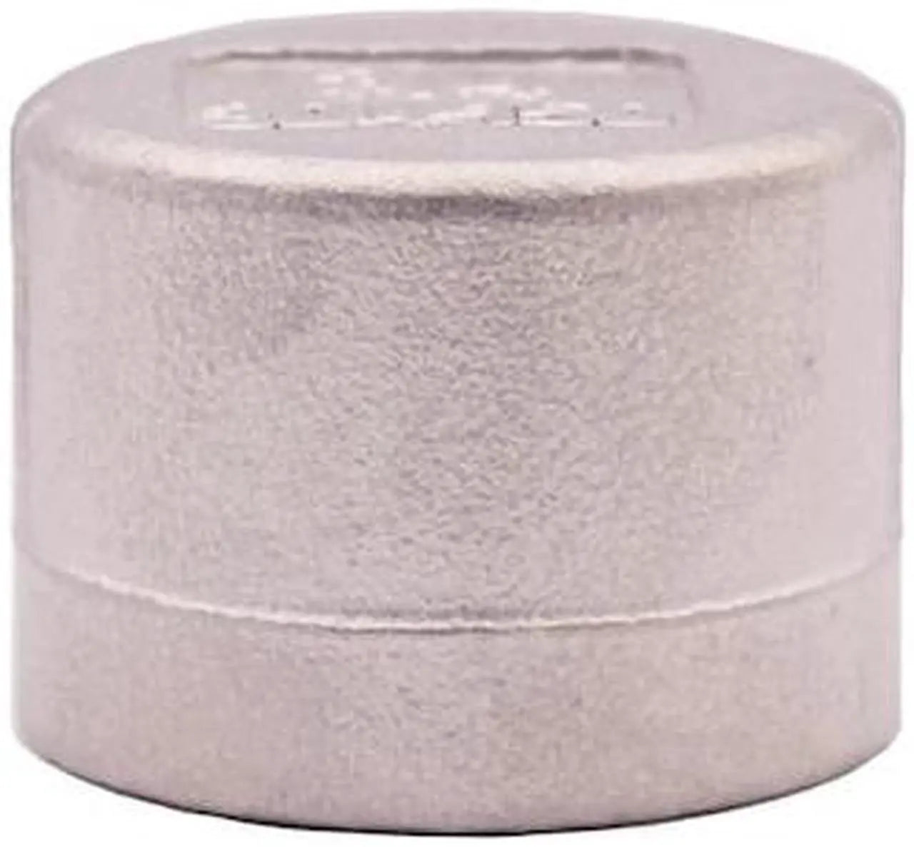 LEGEND VALVE Legend Valve 416-126 1-1/4 in 316 stainless steel cap (1-1/4 in)