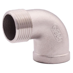 LEGEND VALVE Legend Valve 416-045 1 in 90 Deg Street Elbow Fnpt x Mnpt