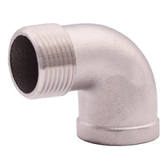 LEGEND VALVE Legend Valve 416-048 316 Stainless Steel 90 Deg Street Elbow (2 inches / 90 Deg)