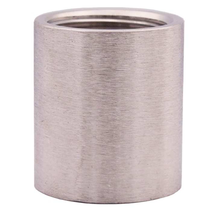 LEGEND VALVE Legend Valve 416-081 1/4 inches 316 stainless steel coupling FNPT x FNPT (1/4 inches)