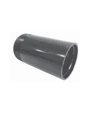 MIFAB Mifab MC-10-PN8-31 Abs Closet Carrier Nipple (8 in)