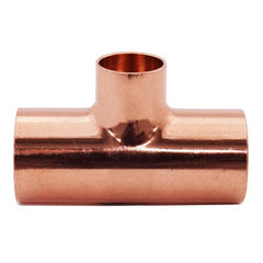 LEGEND VALVE Legend Valve 450-216 Copper Reducing Tee (1-1/4 x 1-1/4 x 1)