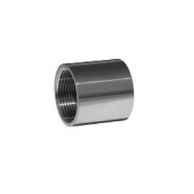 LEGEND VALVE Legend Valve 416-088 316 Stainless Steel Coupling (2 in)