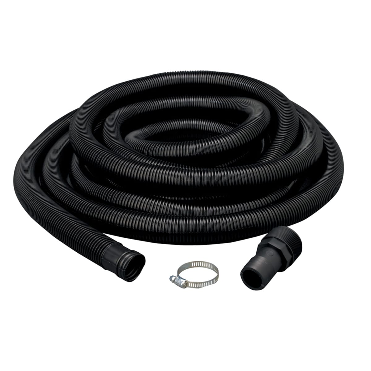 LIBERTY PUMPS Liberty Pumps DHK-245 24 ft. sump pump hose kit (1-1/2 in x 24 ft) LDHK245