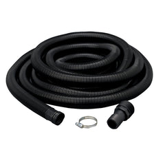 LIBERTY PUMPS Liberty Pumps DHK-245 24 ft. sump pump hose kit (1-1/2 in x 24 ft) LDHK245