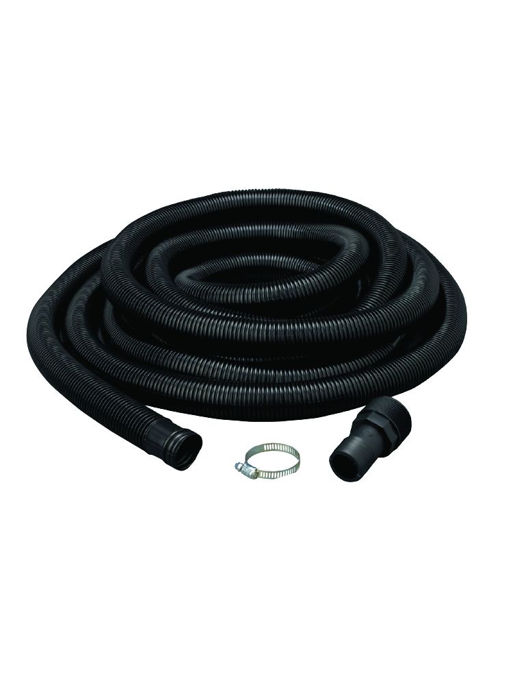 LIBERTY PUMPS Liberty Pumps DHK-245 24 ft. sump pump hose kit (1-1/2 in x 24 ft) LDHK245
