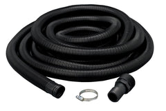 LIBERTY PUMPS Liberty Pumps DHK-245 24 ft. sump pump hose kit (1-1/2 in x 24 ft) LDHK245