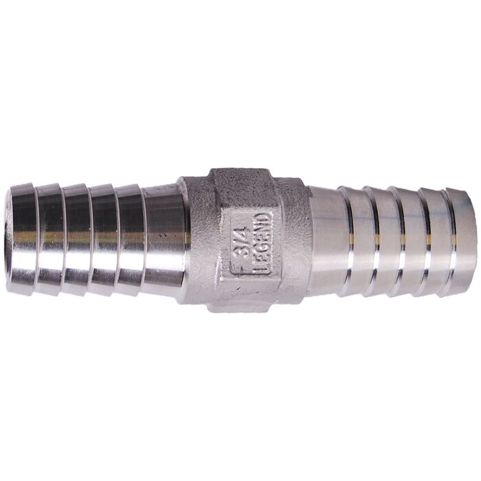 LEGEND VALVE Legend Valve 312-165SS Stainless steel insert coupling (1 in)