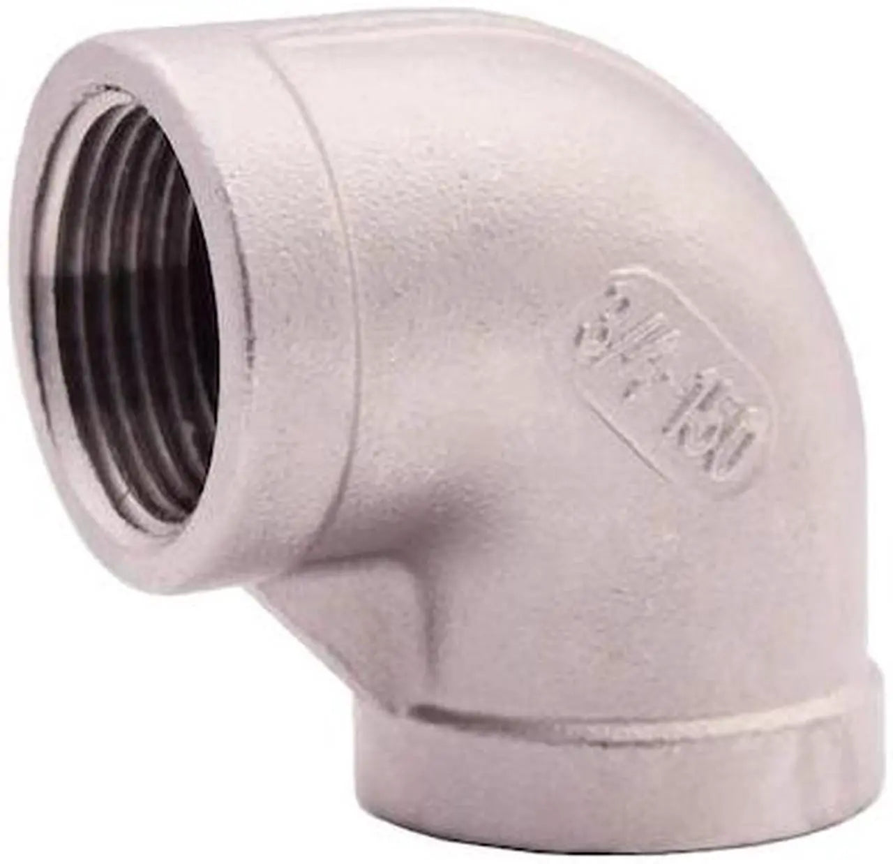 LEGEND VALVE Legend Valve 416-008 90 Degree Elbow (2 inches / 90-degree)