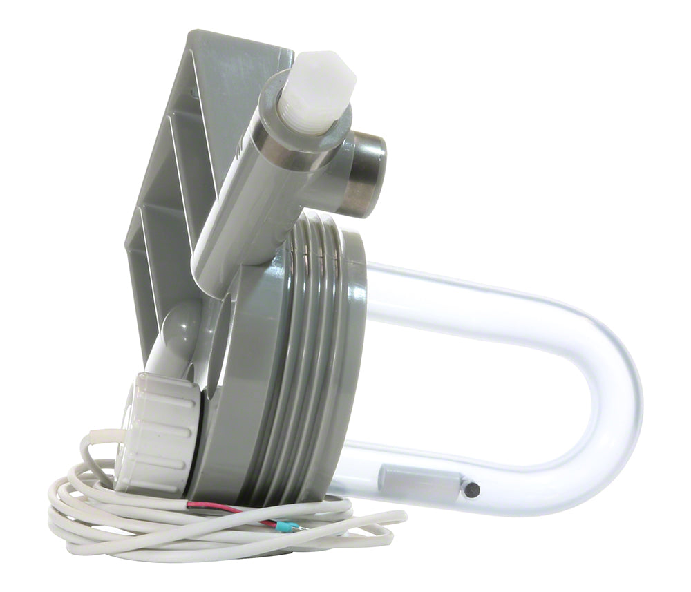 PENTAIR Pentair 754001990 Top Flow Cell With Switch And Nylon Plugs For AK1200 1.5 HP Kit