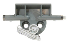 PENTAIR Pentair 754001990 Top Flow Cell With Switch And Nylon Plugs For AK1200 1.5 HP Kit