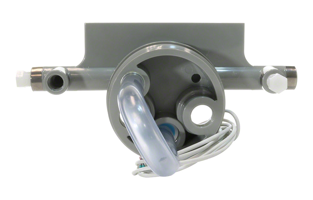 PENTAIR Pentair 754001990 Top Flow Cell With Switch And Nylon Plugs For AK1200 1.5 HP Kit