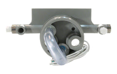 PENTAIR Pentair 754001990 Top Flow Cell With Switch And Nylon Plugs For AK1200 1.5 HP Kit