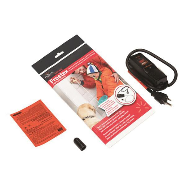 NVENT Nvent 9800 Frostex FlexFit plug kit 120 V 15 A (30 in) 9800