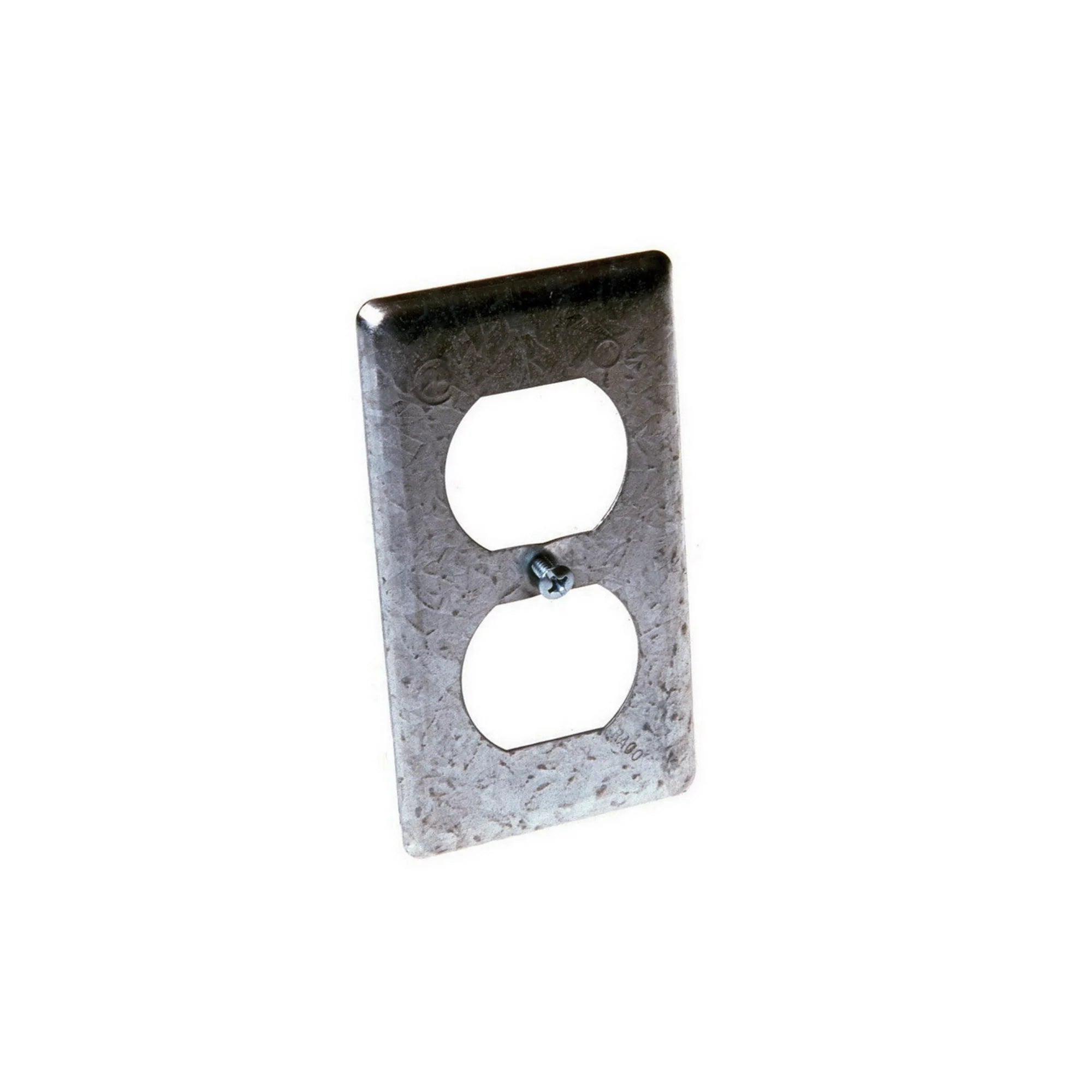 RACO Raco 864 Electrical Box Cover Square (4-1/4 in.)
