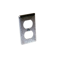 RACO Raco 864 Electrical Box Cover Square (4-1/4 in.)