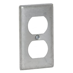 RACO Raco 864 Electrical Box Cover Square (4-1/4 in.)