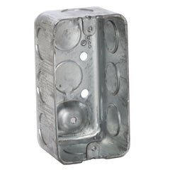 RACO Raco 660 Handy Box 4 x 2 1-7/8 in Deep (50-Pack)