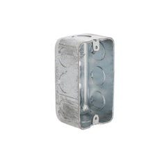 RACO Raco 660 Handy Box 4 x 2 1-7/8 in Deep (50-Pack)