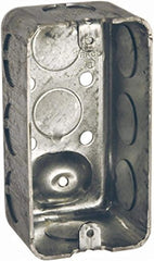 RACO Raco 660 Handy Box 4 x 2 1-7/8 in Deep (50-Pack)