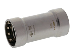 NIBCO Nibco PC201 1-1/4 Press x Press Coupling (1-1/4) 2020550EPC
