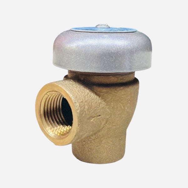 WAL-RICH Wal-Rich 4413002 Anti-Siphon Vacuum Breaker (1/2 inch / 1 per Pack) 38-LF-203-01