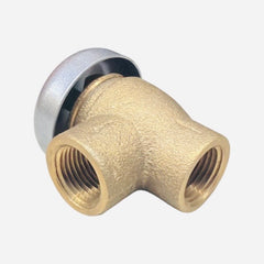 WAL-RICH Wal-Rich 4413002 Anti-Siphon Vacuum Breaker (1/2 inch / 1 per Pack) 38-LF-203-01
