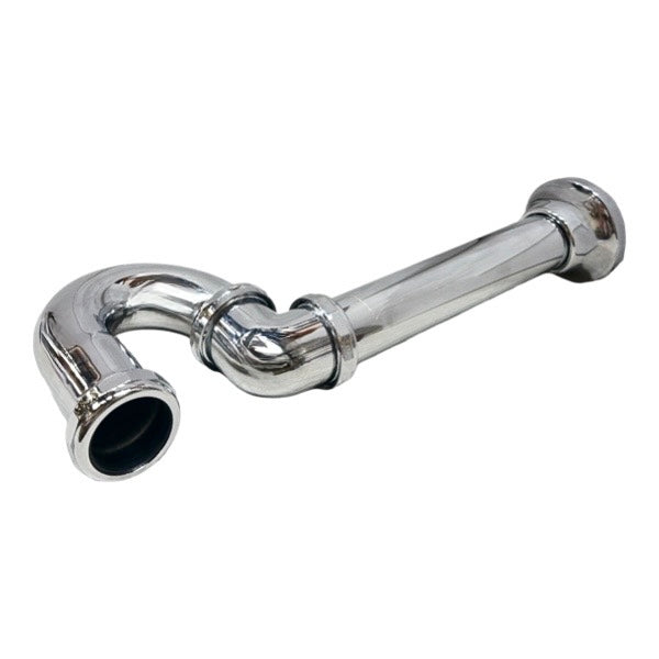 WAL-RICH Wal-Rich 1201004 Milwaukee Utility Trap 1-1/2 inches (1 per pack)