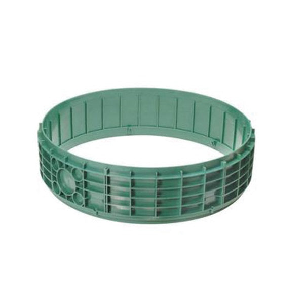 TUF-TITE Tuf-Tite 20X12-RIS-GREEN Riser 20 in Dia x 12 in H