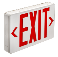 SOUTHWIRE Southwire ES/LED/RW/B LED Exit Sign Battery Backup 90 Minute (12pk) ES/LED/RW/B