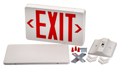 SOUTHWIRE Southwire ES/LED/RW/B LED Exit Sign Battery Backup 90 Minute (12pk) ES/LED/RW/B