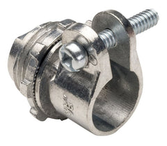 SOUTHWIRE Southwire 151 Topaz Straight Connector (1/2 in Trade)