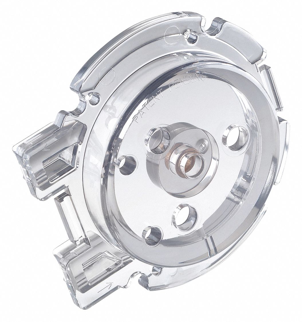 STENNER PUMP Stenner Pump QP100-1 QuickPro Tube Housing Cover With Bushing (Pack of 1)