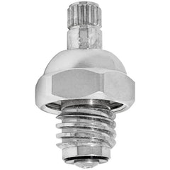 T&S BRASS T&S Brass 009753-25QT B-1100-QT Spindle Assembly Quarter-Turn RTC (Each) TS009753-25QT