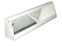 TRUAIRE Truaire 118SB Baseboard Diffuser Supply 18 inches