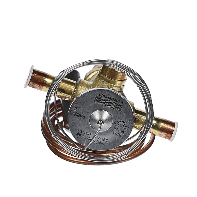 TRANE Trane VAL20703 Thermostatic Expansion Valve TXV (Each)