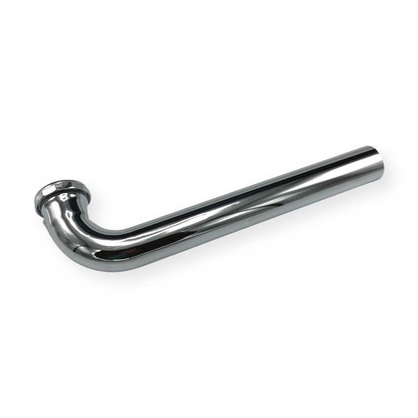 WAL-RICH Wal-Rich 0101048 1 1/2 x 12 Slip Joint Waste Bend (Pack 25)