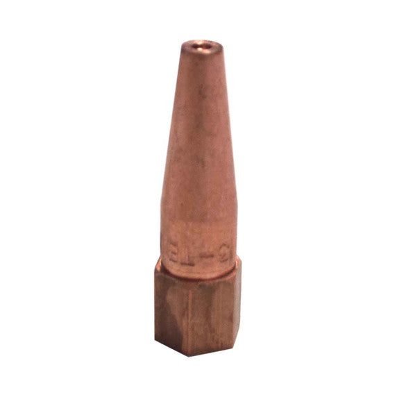 VICTOR Victor 0311-0486 3-Ten Welding Tip (Size 3 / Pack 1) Replacement 0311-0486