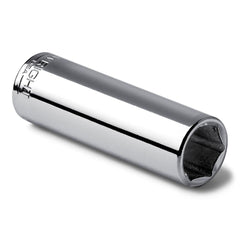 WRIGHT TOOL Wright Tool 35-09MM 3/8 Drive 6-Point Deep Metric Socket 9 mm Replaces Allen 11159