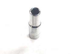 WRIGHT TOOL Wright Tool 35-09MM 3/8 Drive 6-Point Deep Metric Socket 9 mm Replaces Allen 11159