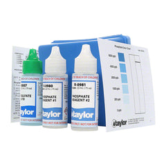 TAYLOR TECHNOLOGIES K-1106 AIR FILTERS