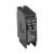 EATON Eaton BR1520 Type BR Duplex Circuit Breaker, 120/240 VAC, 15 to 20 A, 10 kA Interrupt, 1 Poles