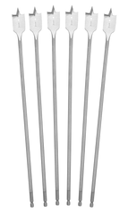 MILWAUKEE Milwaukee Elec Tool 48-27-0195 Spade Bit 1x16 Inch