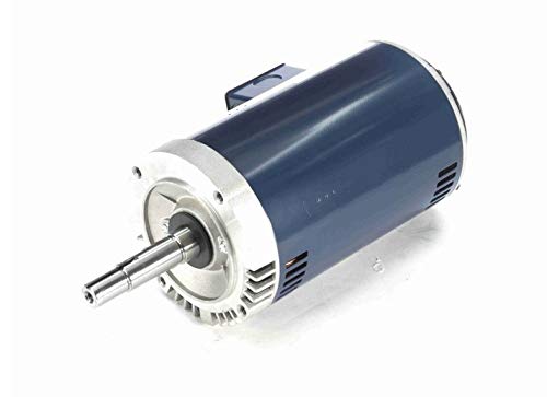MARATHON MOTORS Marathon GT4104 Close-Coupled Pump Motor 1.5HP 230/460V 1755RPM 3 PH
