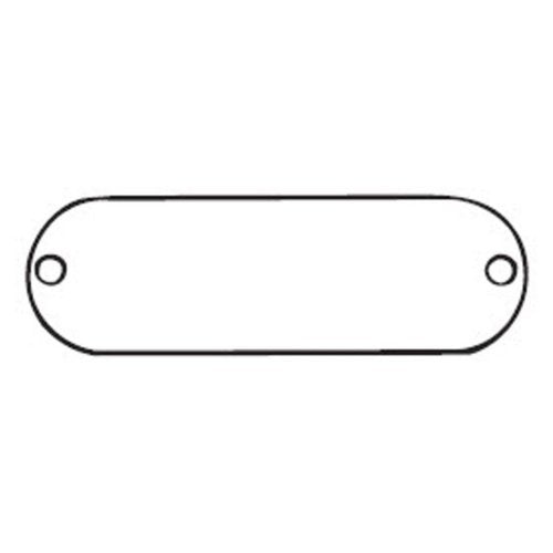 KILLARK Killark EGKN-1 Gasket Body Conduit 1/2in NPRN