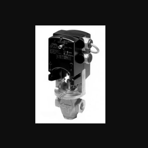 JOHNSON CONTROLS VG7842LT+423BGA VALVE ACTUATOR ASSEMBLIES