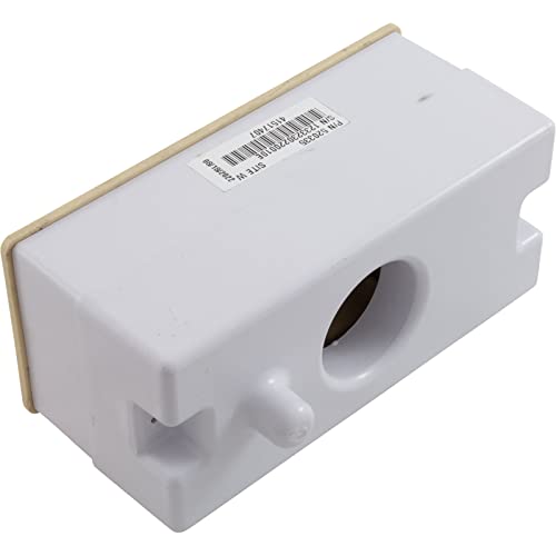 PENTAIR Pentair 520335 Mud Box IntelliTouch iS10 for Spa Side Remote