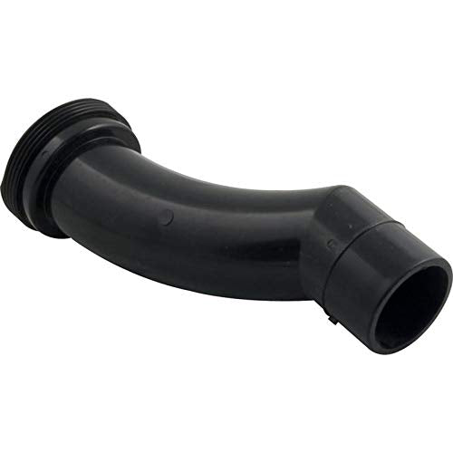 PENTAIR Pentair 195308 Lower Pipe Assembly FNS Pool Spa D.E. Filter Replacement