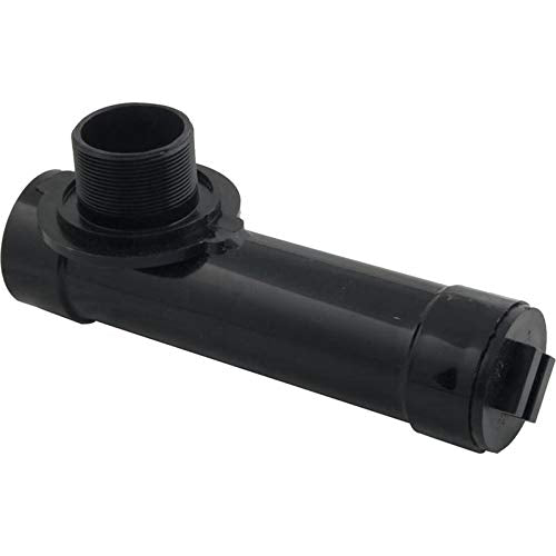 PENTAIR Pentair 195308 Lower Pipe Assembly FNS Pool Spa D.E. Filter Replacement